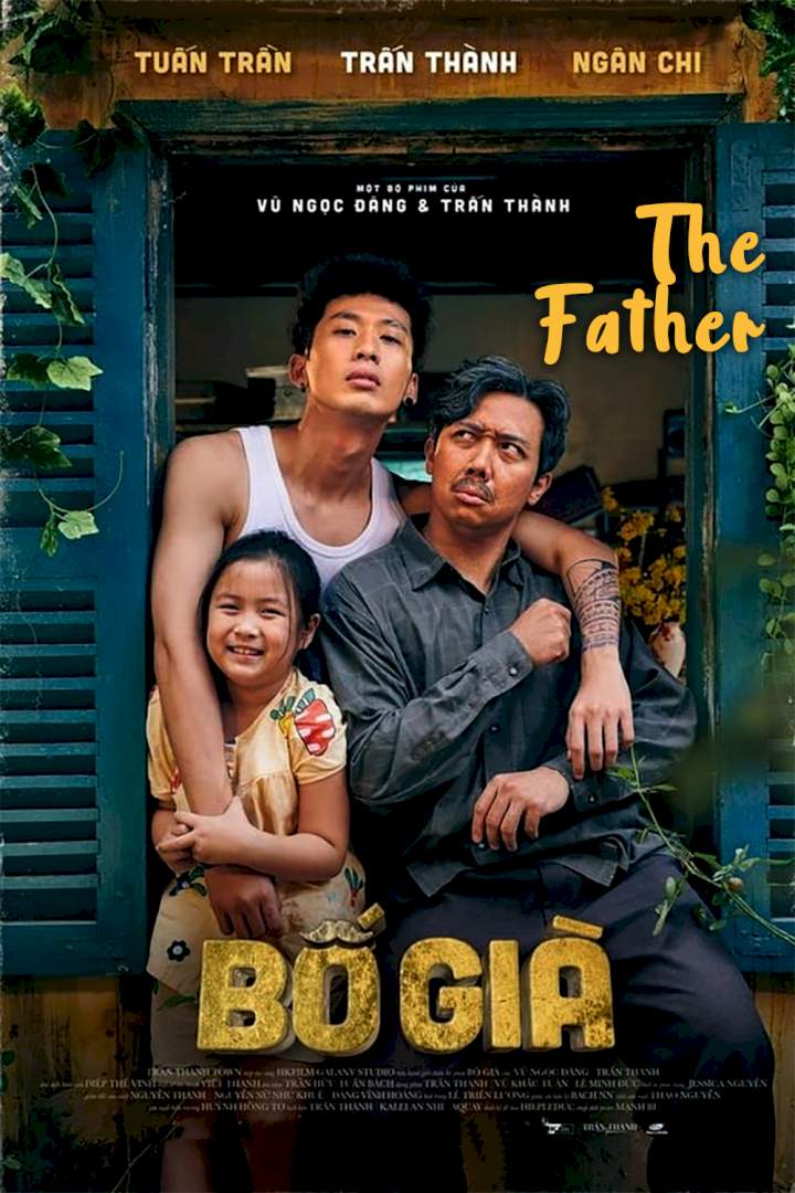 Movie: The Father (2021) [Vietnamese]