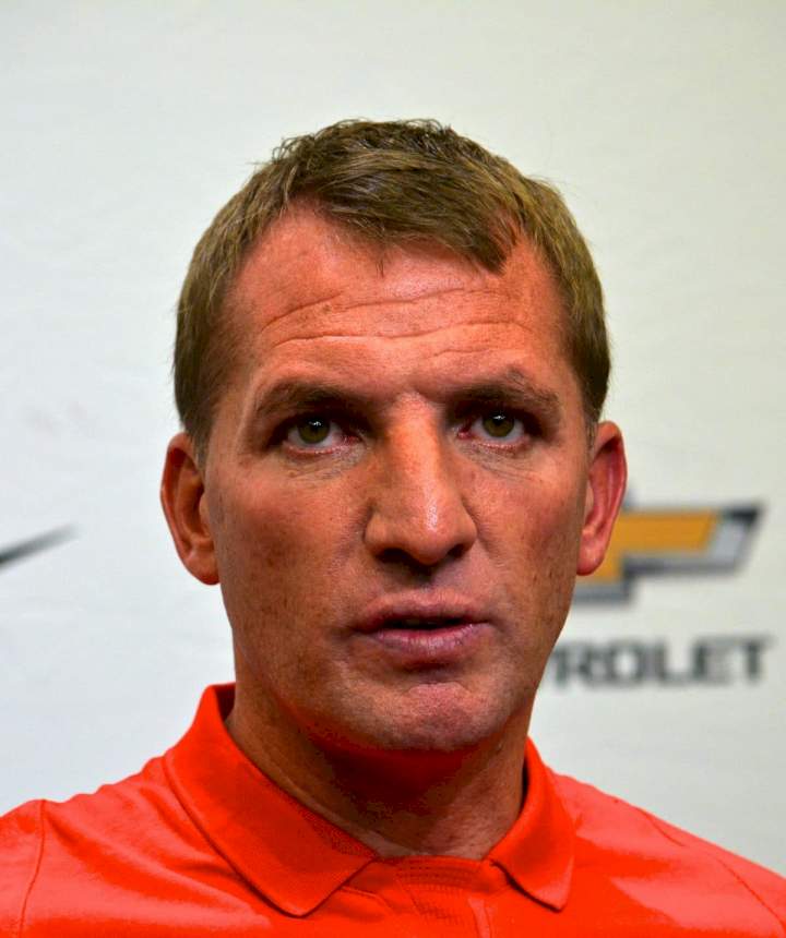 EPL: Leicester City to pay Rodgers £10m to leave