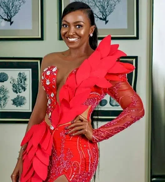 'If their children were schooling here, do you think schools would be shut for even one day?' - Kate Henshaw queries