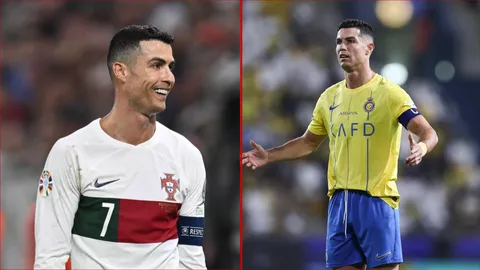 I want to play till 42: Cristiano Ronaldo urges Al Nassr to extend his contract till 2027