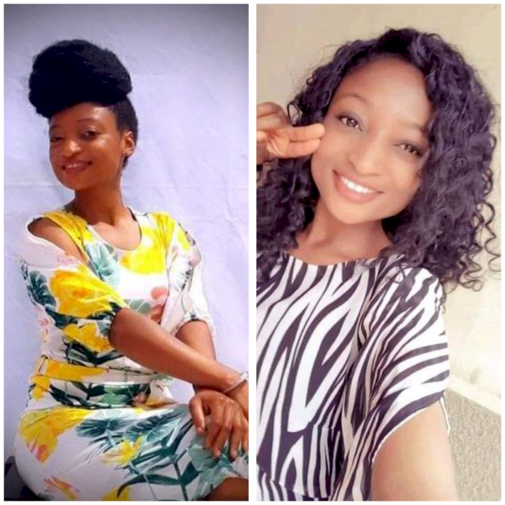 300L University of Ilorin student brutally raped and murdered at her sister's house