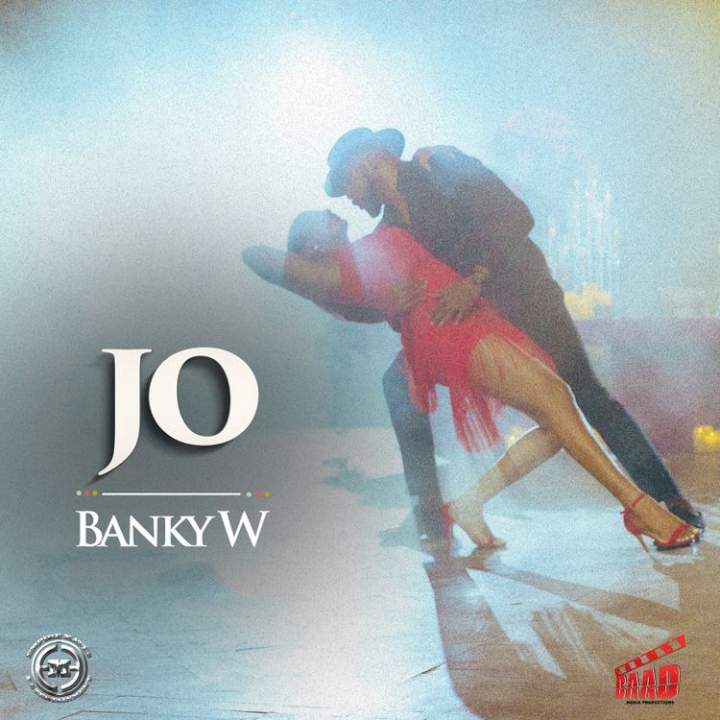 Banky W - Jo