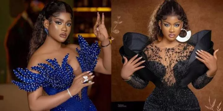 "At this point I want my old life back" - Phyna cries out after getting death threats