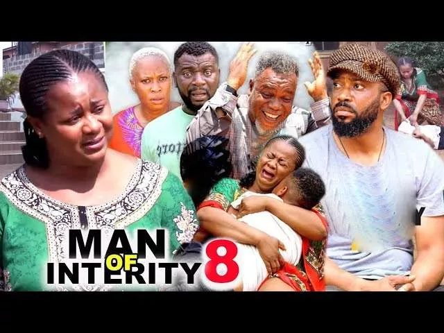 Man of Integrity (2023) Part 8