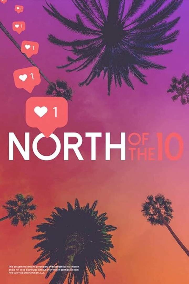 North of the 10 (2022)