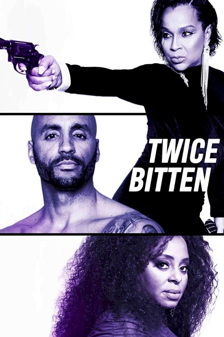 Movie: Twice Bitten (2021)