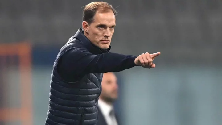 FA Cup semi-final: Tuchel vows to hunt Man City, names best clubs in Europe