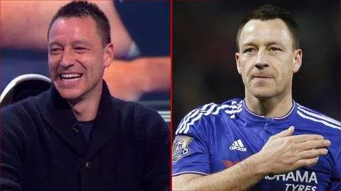 I have won more trophies than you since I retired - Chelsea legend John Terry trolls rivals