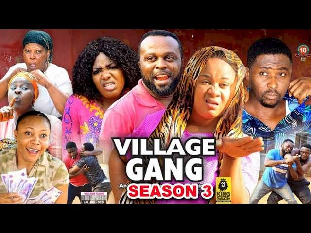 Village Gang (2022) Part 3