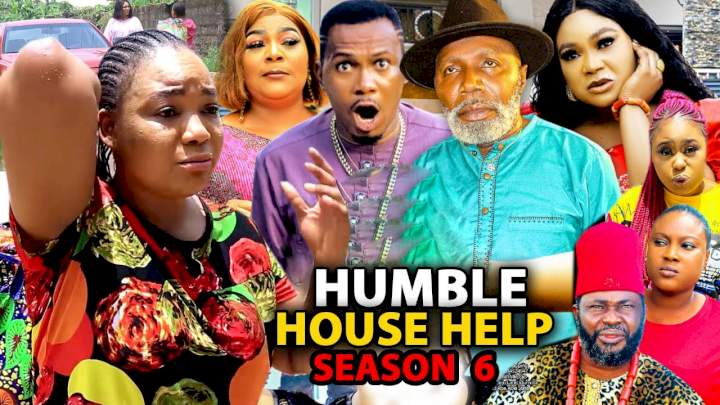 Humble House Help (2022) Part 6