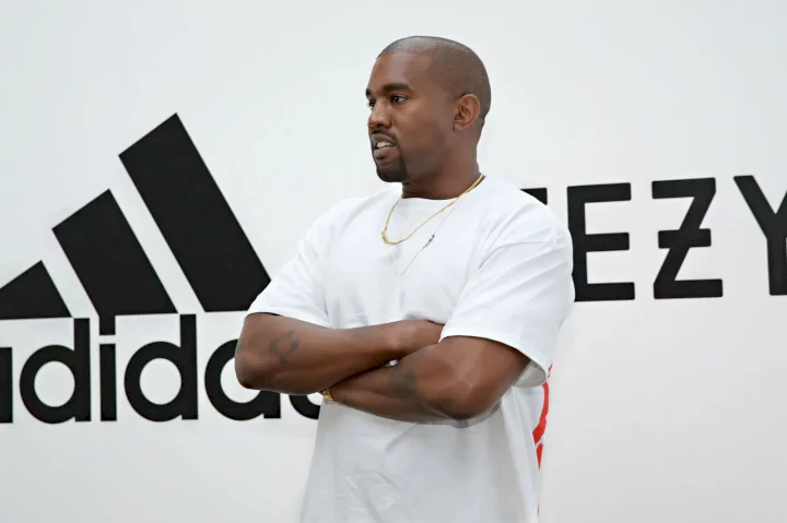 Kanye West loses billionaire status after Adidas terminated deal
