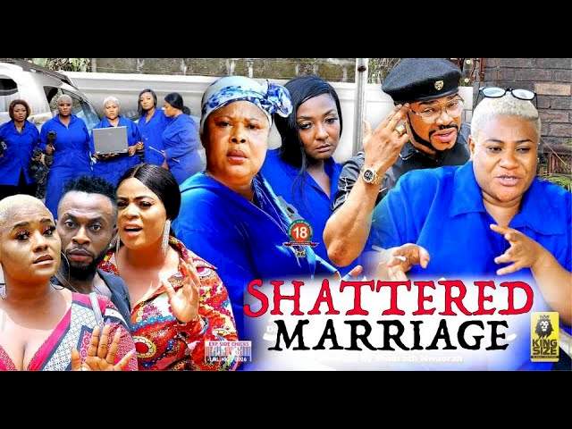 Shattered Marriage (2022) Part 5