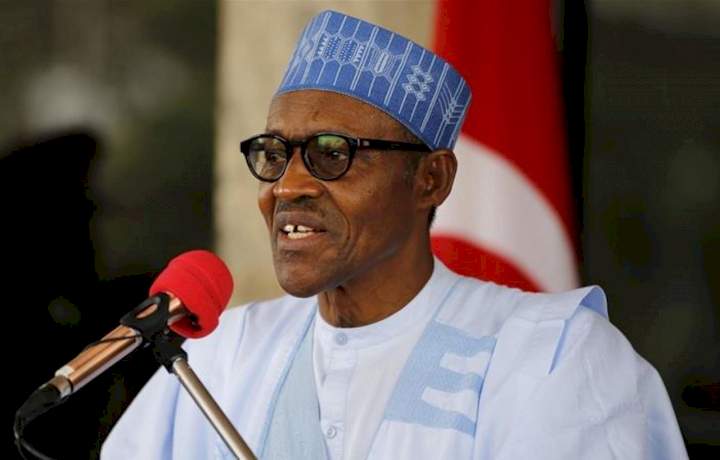 Insecurity in Nigeria is worsened by misinformation - Buhari