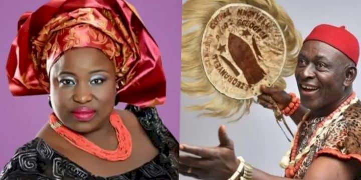 Abductors of popular actors, Cynthia Okereke and Clemson Cornel demand $100k ransom