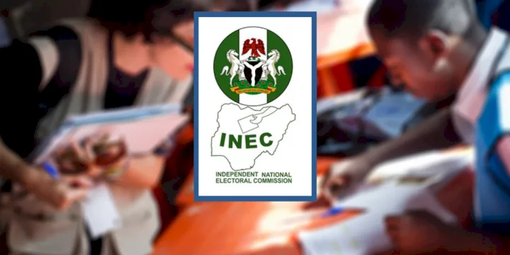 2023: INEC speaks on voters' registration as deadline elapses