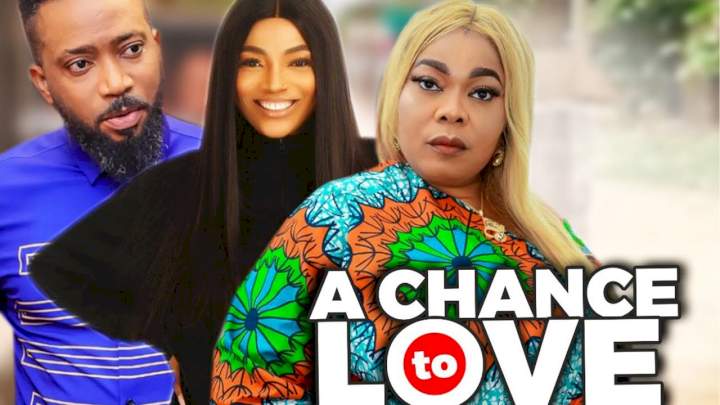 A Chance to Love (2022) Part 2