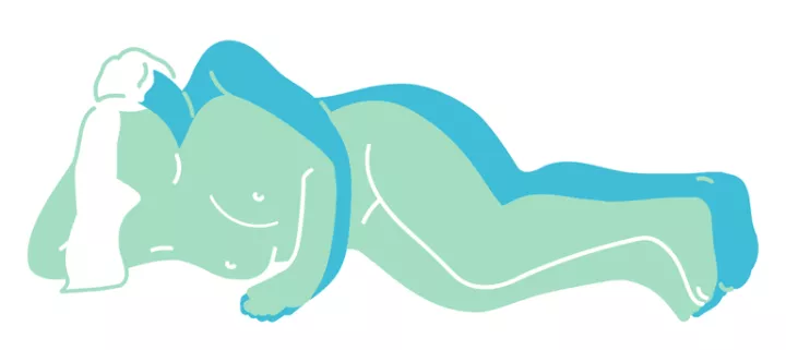 16 Crazy Sex Positions That Have Been Missing From Your Life