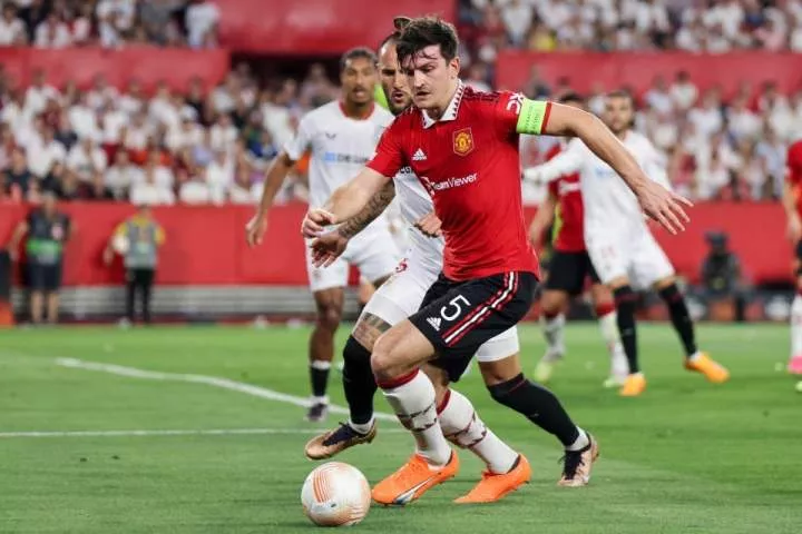 Manchester united plan to sell 17 stars worth £208m including Maguire, Martial and De Gea this summer