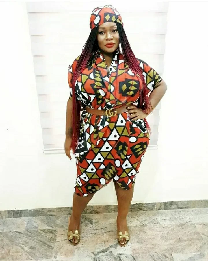 Toolz reveals how she was nearly labeled a witch