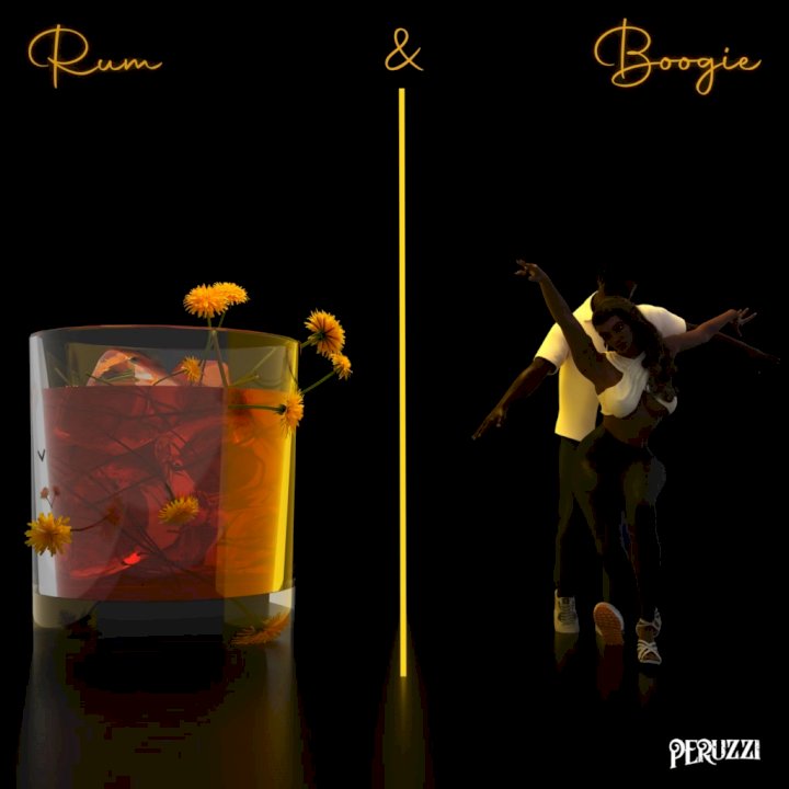 Peruzzi - Rum & Boogie