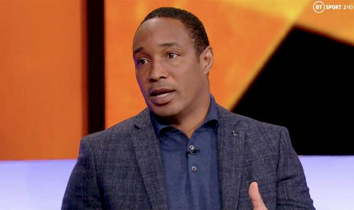 EPL: Your styles of play annoy me - Paul Ince slams 3 Man United stars