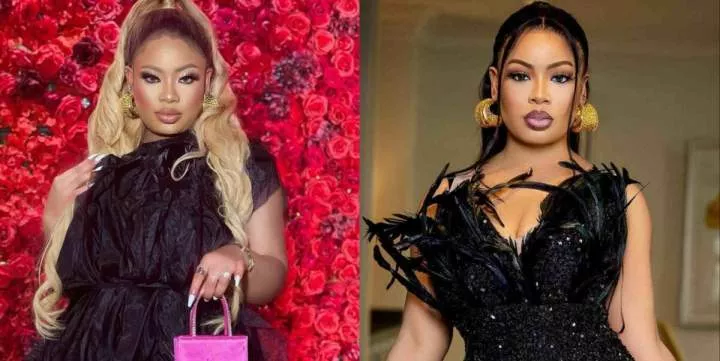 "I can't wait to show you guys" - Nina Ivy excitedly reveals she's undergoing another BBL