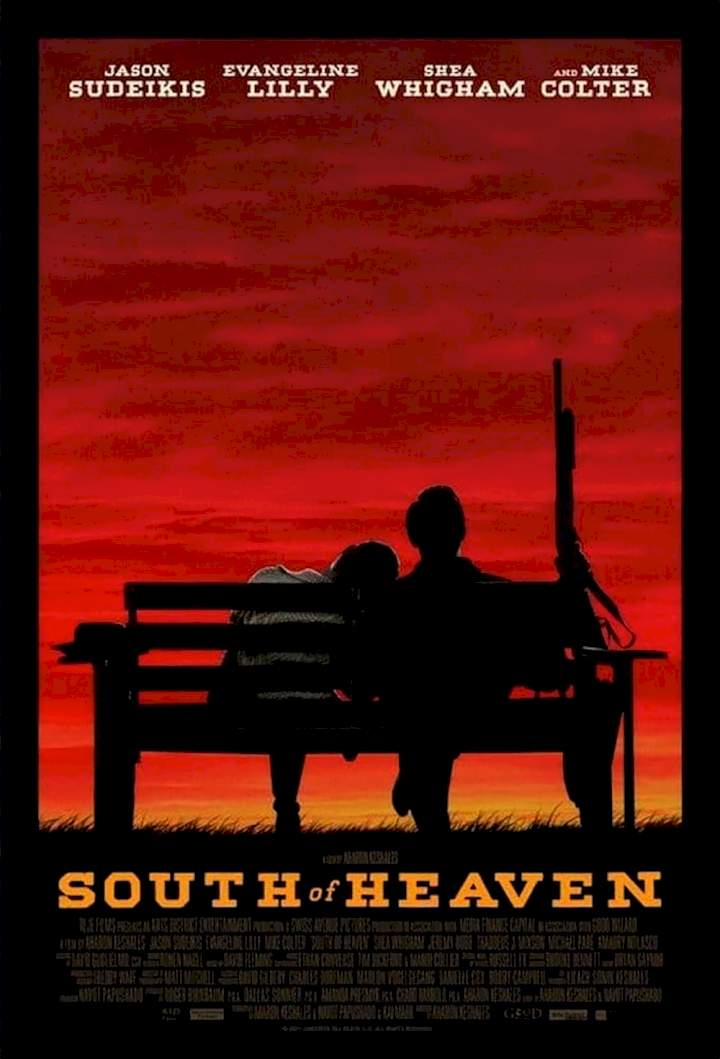 South of Heaven (2021) | Mp4 DOWNLOAD – NetNaija Movies