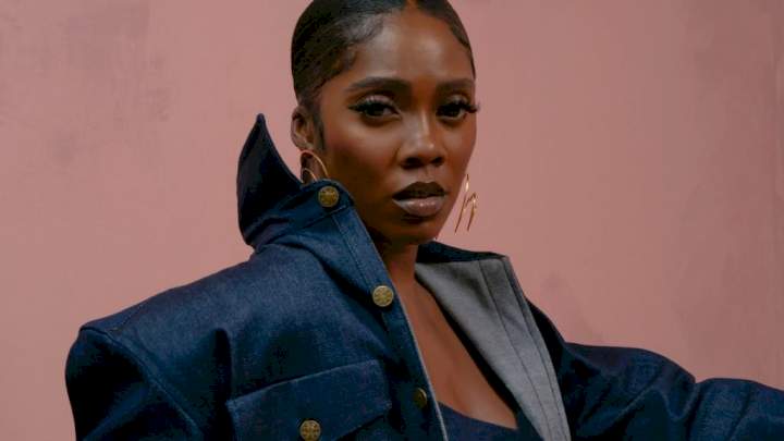 January is my trial month - Tiwa Savage declares to start her 2024 in February