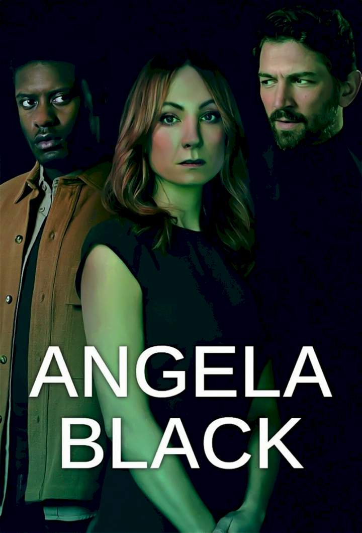 Series Premiere: Angela Black Season 1 Episode 1