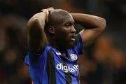 Revealed! How disloyal Lukaku betrayed Inter Milan