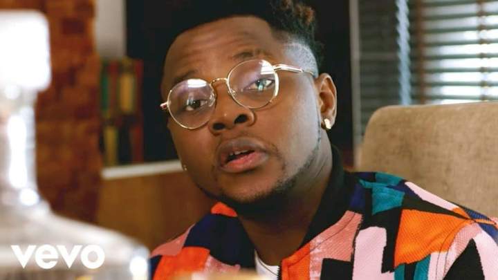 'Bullying made me lost all forms of social skills' - Kizz Daniel