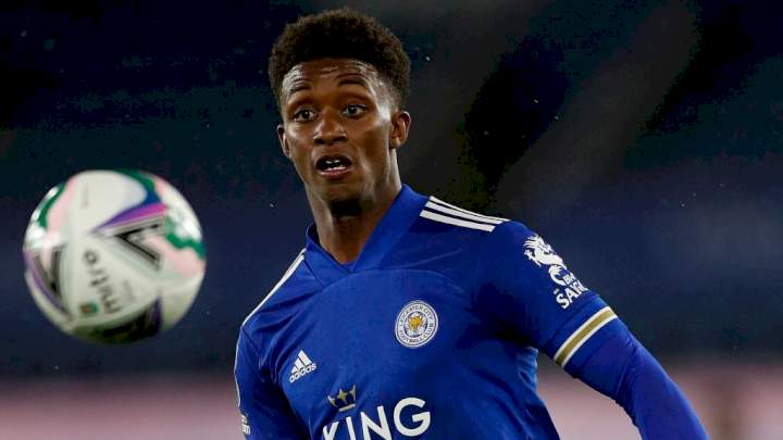 EPL: How I lost love for football - Ex-Leicester City star, Demarai Gray