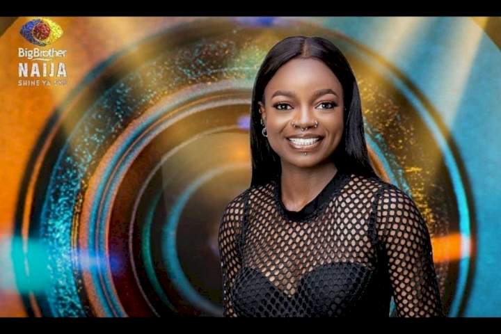 BBNaija: How housemates reacted to Arin's eviction