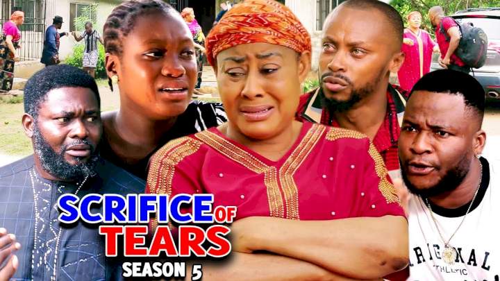 Sacrifice of Tears (2021) Part 5 Sacrifice of Tears (2021) Part 5