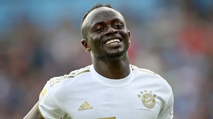 Checkout the way Sadio Mane has developed his village in Senegal into a town