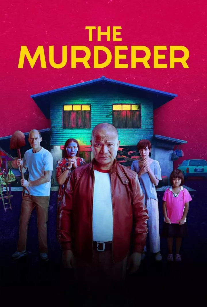 The Murderer (2023) [Thai]
