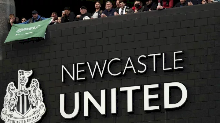 EPL: He's unreliable, massive risk - Newcastle warned against signing Nigerian star