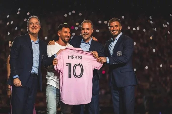 Here is how Lionel Messi will change the fortunes of Inter Miami