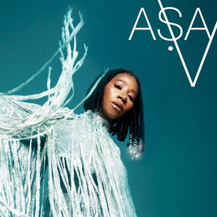 Asa - Love Me Or Give Me Red Wine