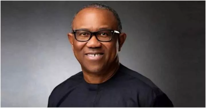 2023 Elections: Let's be calm and persistent in demanding that the right thing be done - Peter Obi on election results