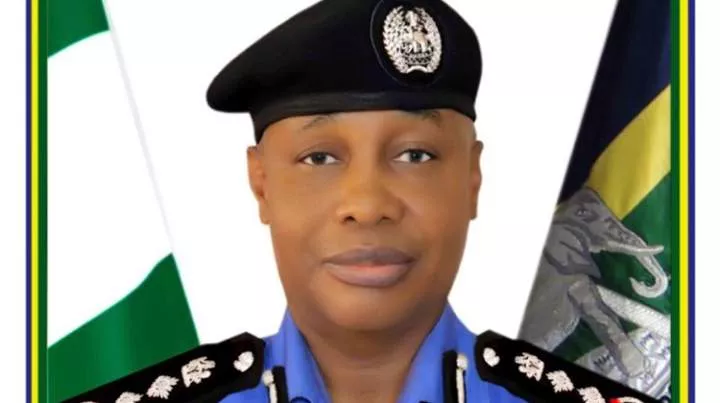 IGP orders movement restriction on Election Day