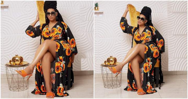 "Why are women so comfortable sl*t shaming each other" - Actress, Juliet Ibrahim