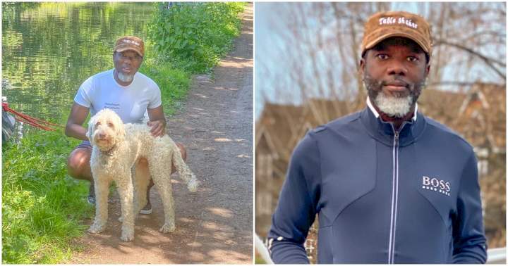 "Nobody in my lineage suffers" - Reno Omokri responds after being accused of enjoying abroad with stolen government money