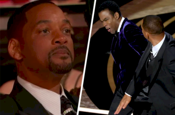 #Oscars2022: 'I am embarrassed...' Will Smith Publicly Apologizes To Chris Rock - Read Full Statement