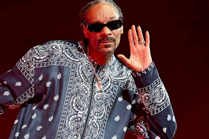 'It takes a GOAT to recognize a GOAT' - Tems brags following Snoop Dogg's request for collaboration