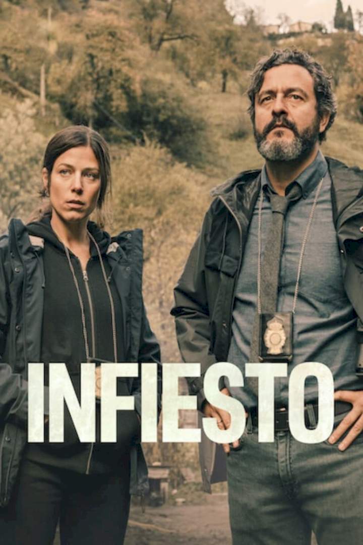 Infiesto (2023) [Spanish]