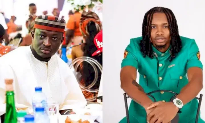 "I collected N23M for 7 videos" - Carter Efe pounces on YhemoLee for looking down on skit-makers (Video)