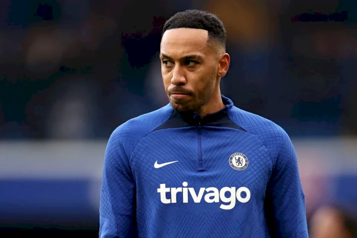 Pierre-Emerick Aubameyang to reject move to Los Angeles FC and fight for Chelsea place
