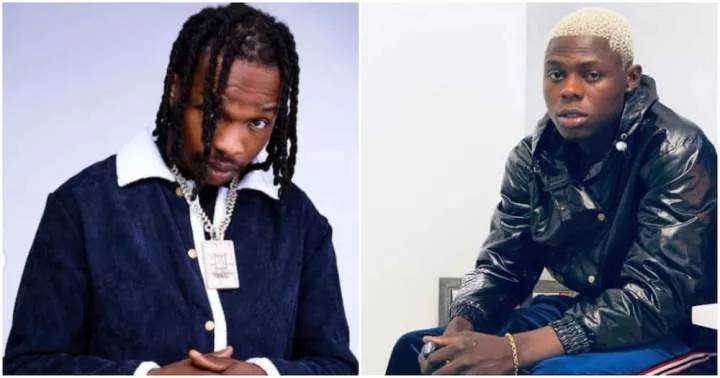 'Naira Marley has a hand in Mohbad's death' - K-Solo alleges