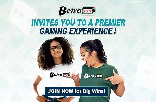 Betra777 Redefines Gaming and Sports Betting Experience for Nigerians